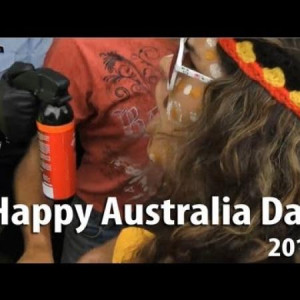 Tent Embassy North Lismore