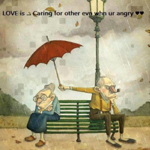 Caring for others- Love Quotes
