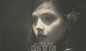 doctor who 1000 mine: doctor who jenna louise coleman oswin oswald ...