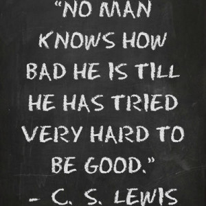 Top 100 C.S. Lewis quotes