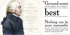 Adam Smith: