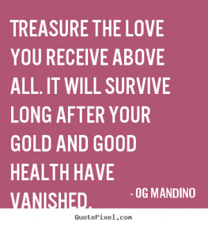 ... vanished og mandino more love quotes success quotes motivational