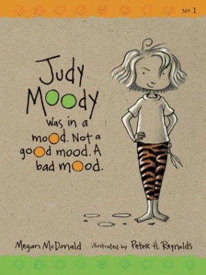 judy moody every kid dreads the end of summer vacation and judy moody ...