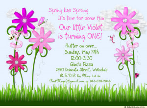 Spring Flower Quotes