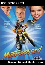 Motocrossed Motocrossed