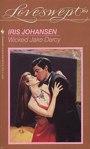 Iris Johansen Loveswept