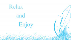 Relax And Enjoy Benbrotherton