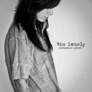 The Lonely album cover - christina-perri Photo
