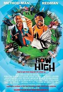 How High poster.JPG