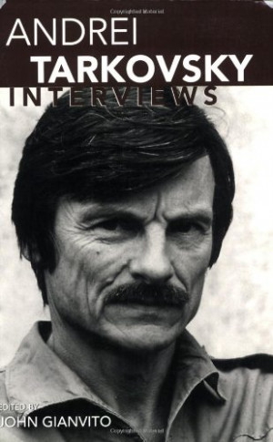 Quotes Temple Andrei Tarkovsky Quotes