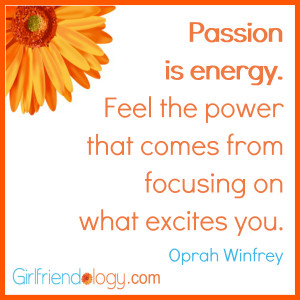 Oprah Winfrey Quotes About Life: Improve Your Energy On This Day And ...