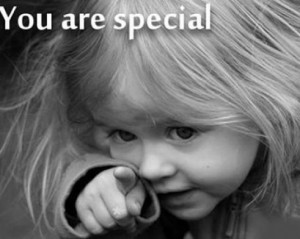 You are special to me quotes pictures 1