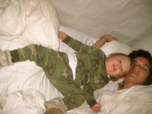 When it came time for baby #2, I was determined to find a way of early ...