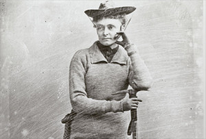 Quotes by Annie Smith Peck