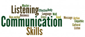 Effective Listening Skills: the Most Difficult Communication Skill