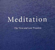 Meditation Quotes | ... , meditation or browse a few other ...