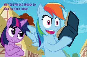 My Little Pony: Friendship is Magic -Image #170,854