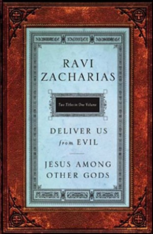 Start by marking “Deliver Us from Evil / Jesus Among Other Gods ...
