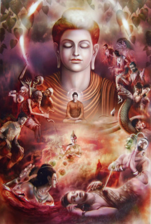 Suadmondaily สวดมนต์ทุกวัน