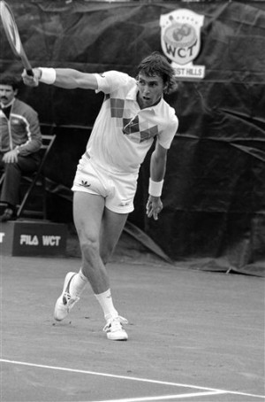 Ivan Lendl picture