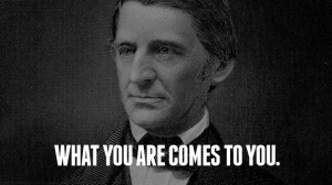 Ralph Waldo Emerson Self Reliance Quotes Emerson quote. self-reliance