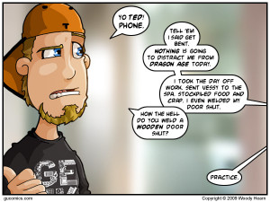 Random funny pics related to DA image - Dragon Age Fan Group