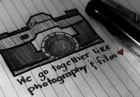 Photography Quotes & Sayings
