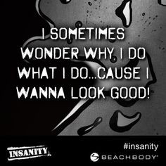 Sean T.-Insanity and HIP HOP Abs thegaysideofbi: Shaun T dance for me