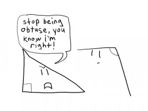 Welcome Common Core Geometry R Algebra 2/Trigonometry H Resources