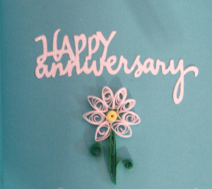 wedding anniversary cards mom and dad wedding anniversary is a part of ...