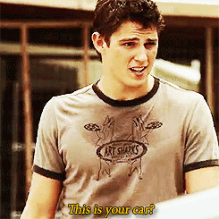 Never Back Down Quotes