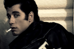 Danny Zuko (Grease)
