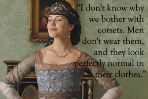 Lady Sybil Quote Downton Abbey