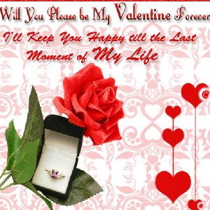 Happy Propose Day My Love.!
