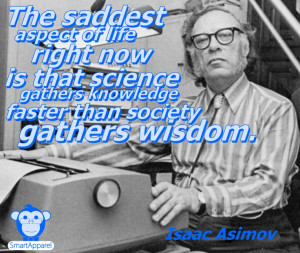 Famous Geek Science Quotes