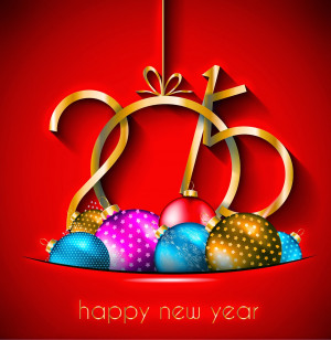 Check out below for the latest happy new year 2015 wishes for mom.