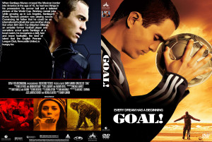 Goal The Dream Begins Goal the dream begins (2005)