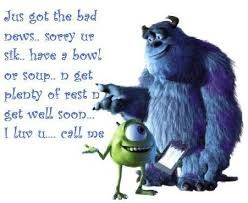 quotes from monsters inc monsters inc
