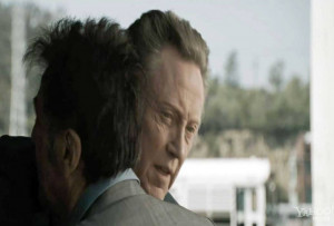 Previous Next Christopher Walken in Stand Up Guys Movie Image #2