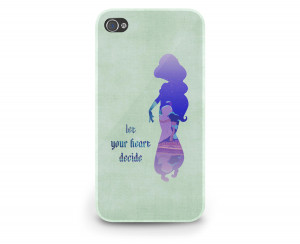 Inspired by my love of Disney and Disney Princesses, this case ...