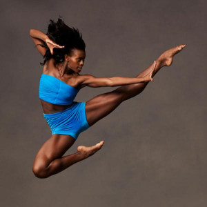 Get Inspired by Alvin Ailey American Dance Theater