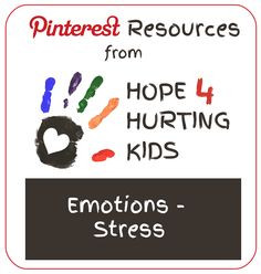 An extensive collection of Pinterest resources related to helping ...