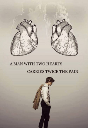 doctor who - two hearts
