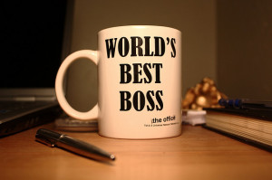 Bosses Day Gift Ideas on National Bosses Day 2012