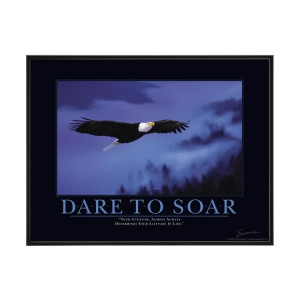 File Name : dare-to-soar-nice-attitude-quote.jpg Resolution : 750 x ...