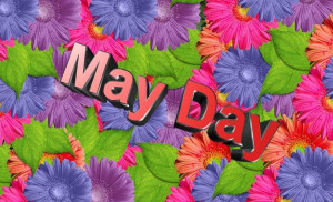 Happy May Day Happy may day pictures