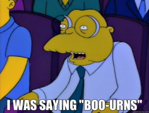 Why Hans Moleman is the Best Character on the Simpsons