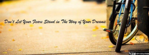Your Dreams Facebook Timeline Cover