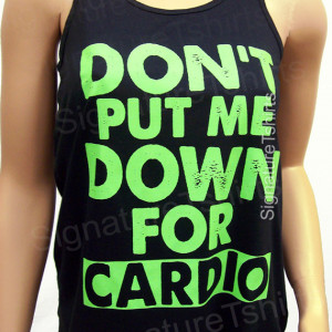 Crossfit Shirt Quotes Crossfit tank. workout tank