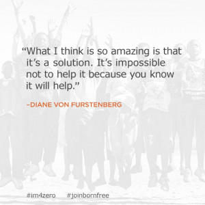 Diane Von Furstenberg Quotes